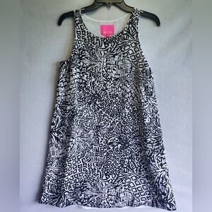 Lilly Pulitzer‎ silk dress